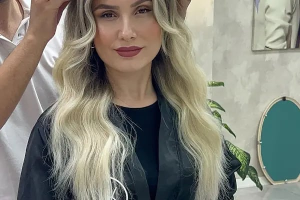 Kudret yavuz kadın kuaförü - Resim 9