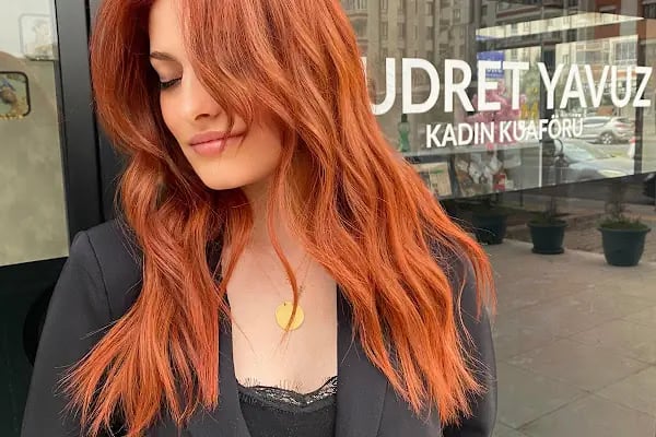 Kudret yavuz kadın kuaförü - Resim 19
