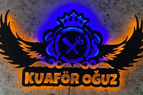 OĞUZHAN ERKEK KUAFÖRÜ - Resim 18