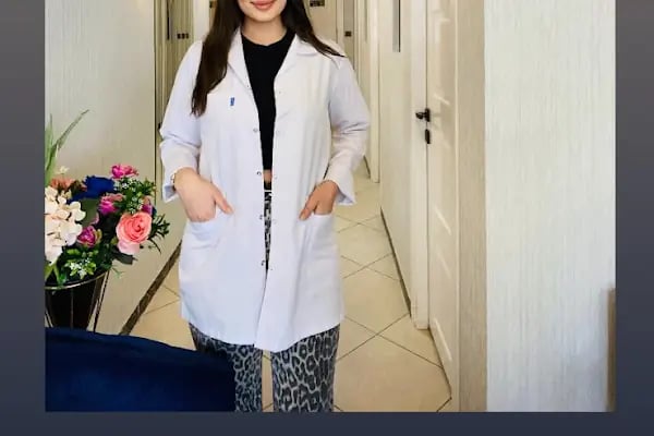 Diamond estetik güzellik - Resim 10