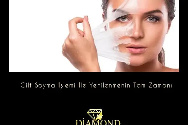 Diamond estetik güzellik - Resim 5
