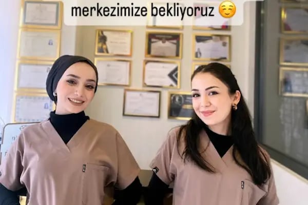 Diamond estetik güzellik - Resim 2