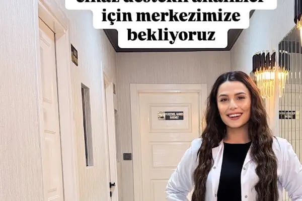 Diamond estetik güzellik - Resim 20