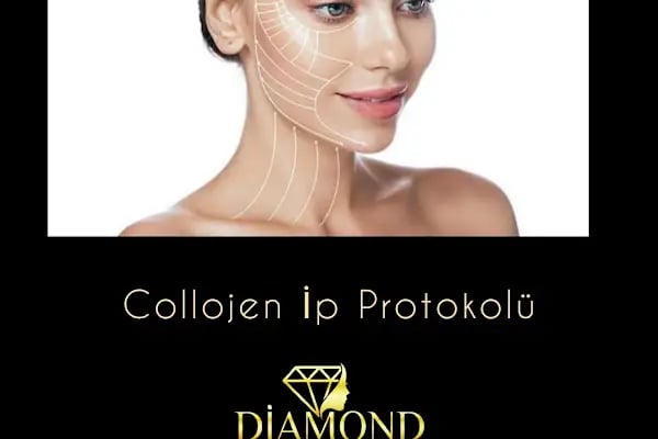 Diamond estetik güzellik - Resim 7