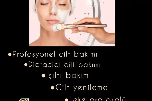 Diamond estetik güzellik - Resim 6