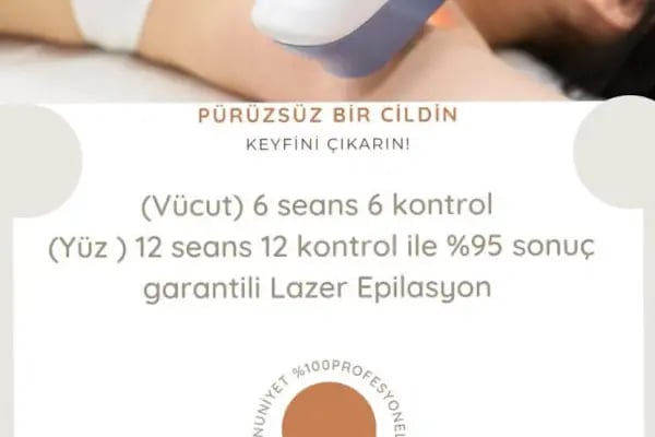 Diamond estetik güzellik - Resim 19