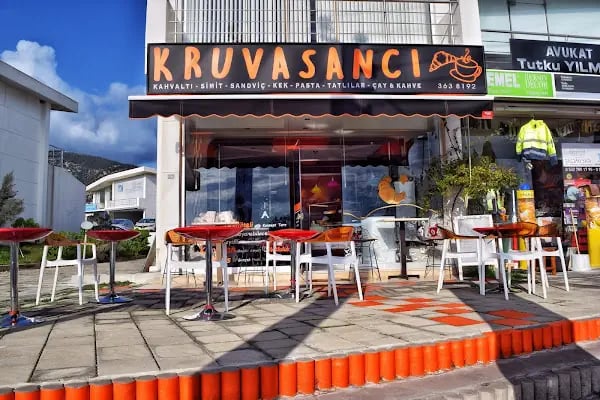 Kruvasancı - Resim 1
