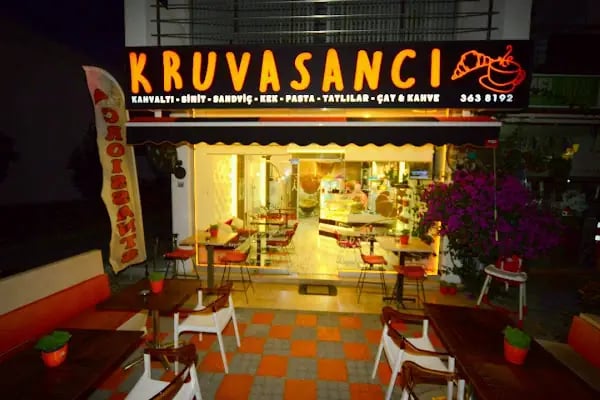 Kruvasancı - Resim 9