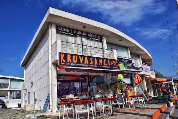 Kruvasancı - Resim 2