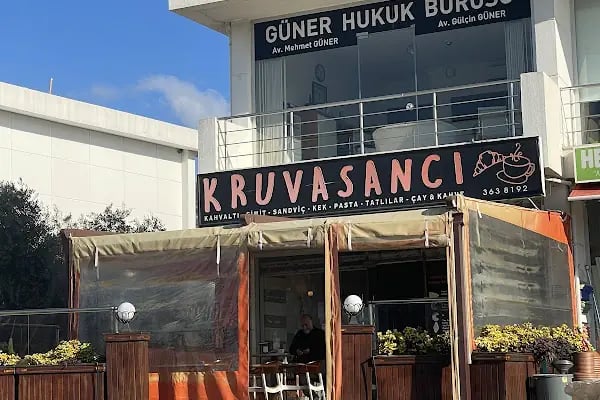 Kruvasancı - Resim 16