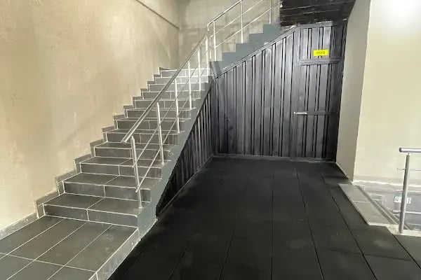 AXEL GYM - Resim 11