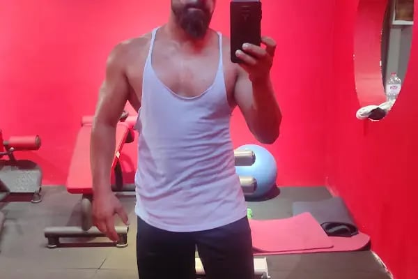 AXEL GYM - Resim 2