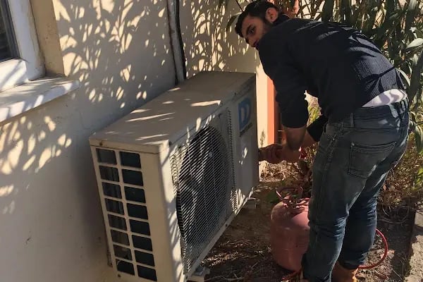ADANA BEYAZ EŞYA TAMİR BUZDOLABI ÇAMAŞIR BULAŞIK MAKİNESİ KLİMA SERVİSİ MONTAJ BAKIM GAZ BEYAZ EŞYA SERVİSİ TAMİRCİSİ - Resim 8