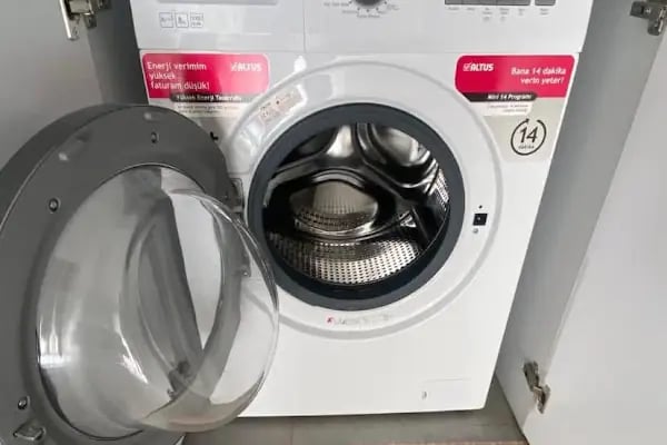ADANA BEYAZ EŞYA TAMİR BUZDOLABI ÇAMAŞIR BULAŞIK MAKİNESİ KLİMA SERVİSİ MONTAJ BAKIM GAZ BEYAZ EŞYA SERVİSİ TAMİRCİSİ - Resim 3