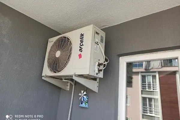 ADANA BEYAZ EŞYA TAMİR BUZDOLABI ÇAMAŞIR BULAŞIK MAKİNESİ KLİMA SERVİSİ MONTAJ BAKIM GAZ BEYAZ EŞYA SERVİSİ TAMİRCİSİ - Resim 10