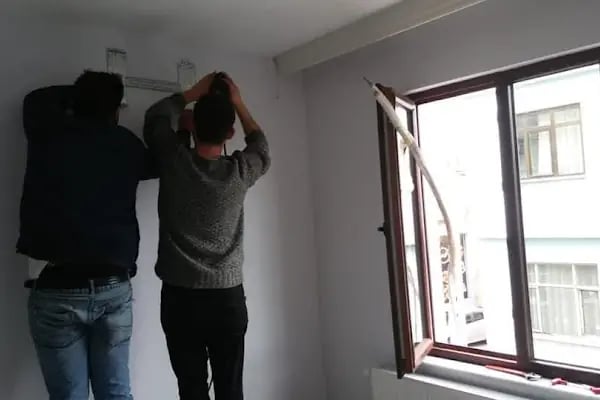 ADANA BEYAZ EŞYA TAMİR BUZDOLABI ÇAMAŞIR BULAŞIK MAKİNESİ KLİMA SERVİSİ MONTAJ BAKIM GAZ BEYAZ EŞYA SERVİSİ TAMİRCİSİ - Resim 15