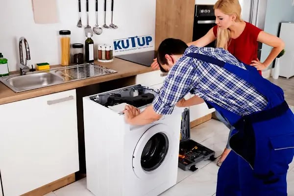 ADANA BEYAZ EŞYA TAMİR BUZDOLABI ÇAMAŞIR BULAŞIK MAKİNESİ KLİMA SERVİSİ MONTAJ BAKIM GAZ BEYAZ EŞYA SERVİSİ TAMİRCİSİ - Resim 7