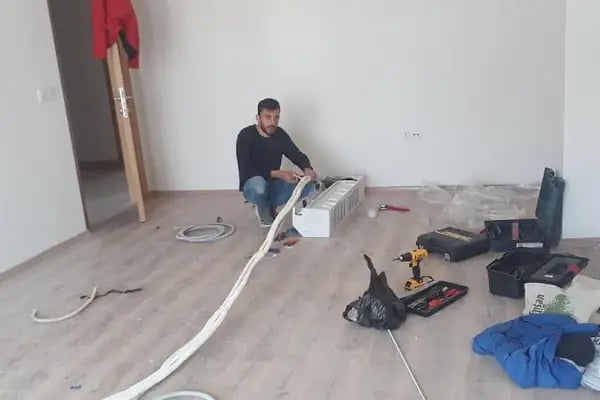 ADANA BEYAZ EŞYA TAMİR BUZDOLABI ÇAMAŞIR BULAŞIK MAKİNESİ KLİMA SERVİSİ MONTAJ BAKIM GAZ BEYAZ EŞYA SERVİSİ TAMİRCİSİ - Resim 20
