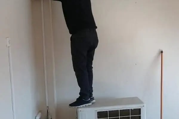 ADANA BEYAZ EŞYA TAMİR BUZDOLABI ÇAMAŞIR BULAŞIK MAKİNESİ KLİMA SERVİSİ MONTAJ BAKIM GAZ BEYAZ EŞYA SERVİSİ TAMİRCİSİ - Resim 9