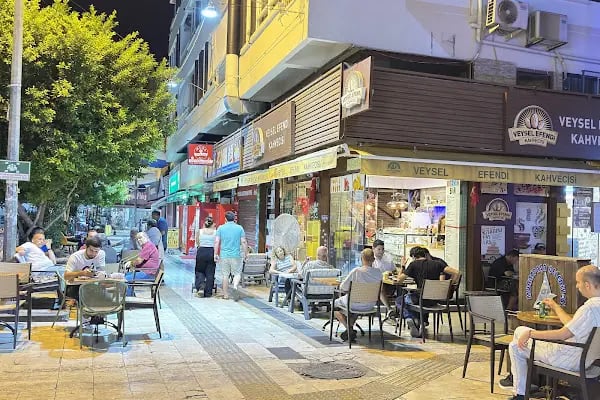 Mekanik Katli Otopark - Resim 7