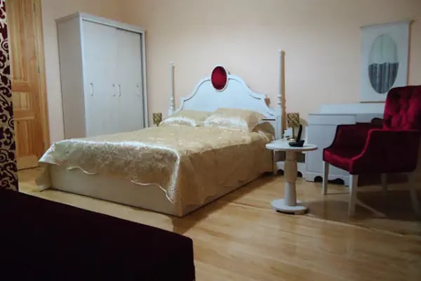 Yalı Hotel - Resim 19