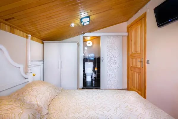 Yalı Hotel - Resim 6