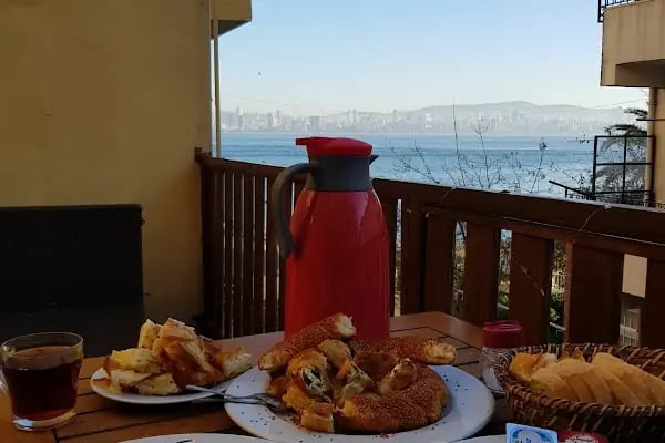 Yalı Hotel - Resim 11