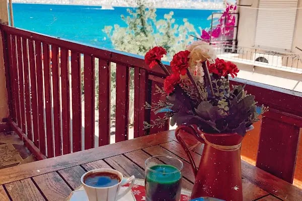 Yalı Hotel - Resim 12