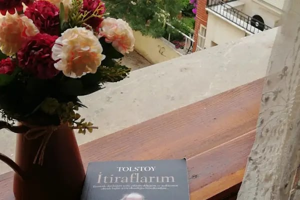 Yalı Hotel - Resim 16