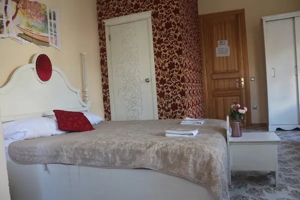 Yalı Hotel - Resim 4