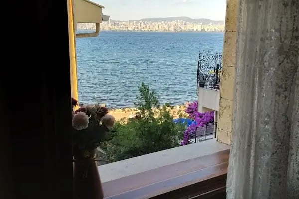Yalı Hotel - Resim 10