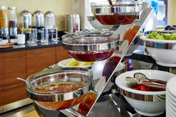Yalı Hotel - Resim 18