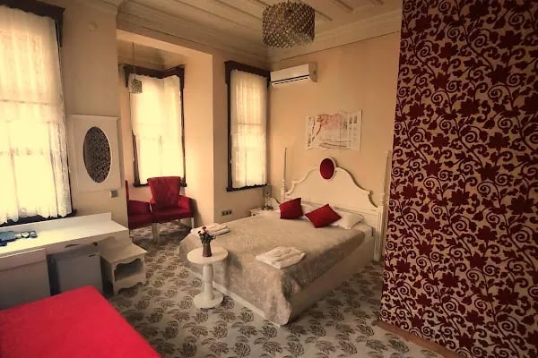 Yalı Hotel - Resim 5