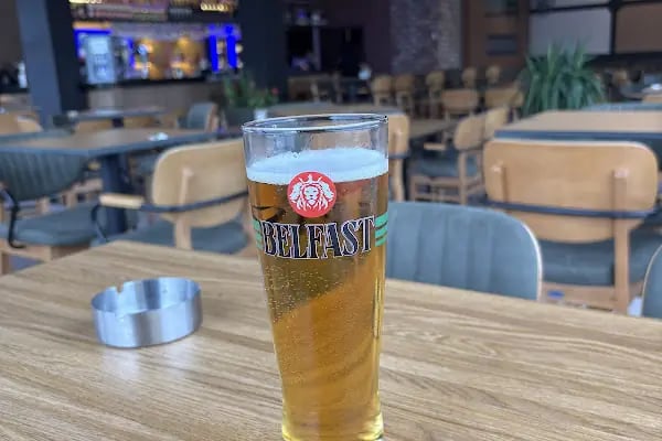 Gahan Pub - Resim 19