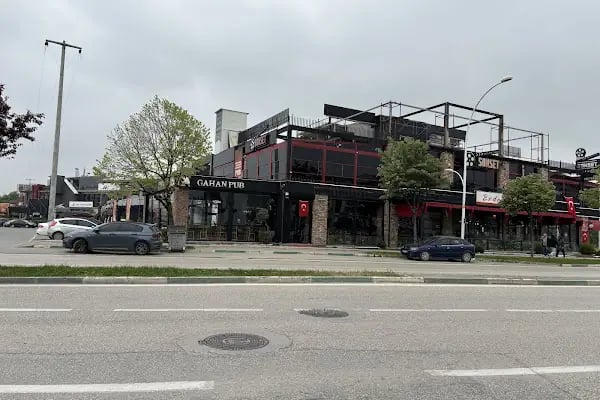 Gahan Pub - Resim 5