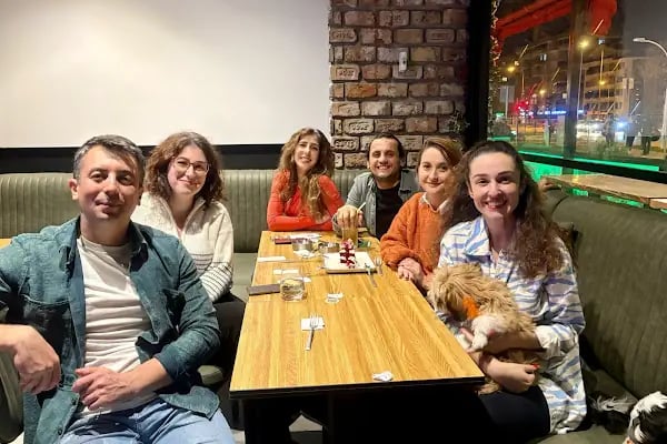 Gahan Pub - Resim 16