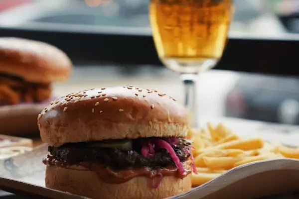 Gahan Pub - Resim 2