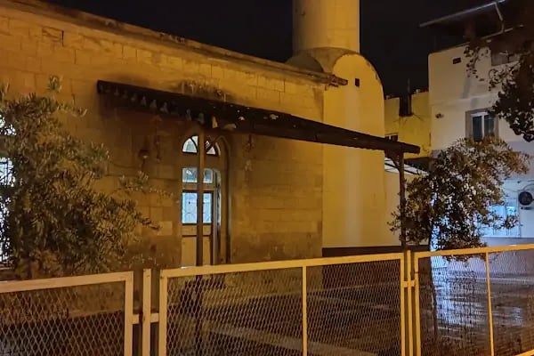 Zeytinlik Cami - Resim 2
