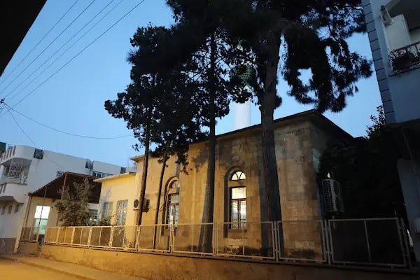 Zeytinlik Cami - Resim 3