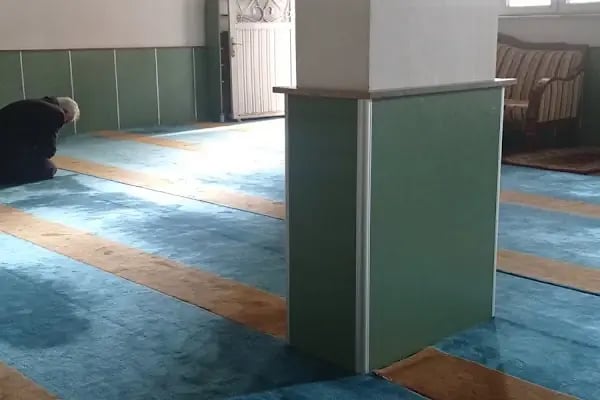 Zeytinlik Cami - Resim 4