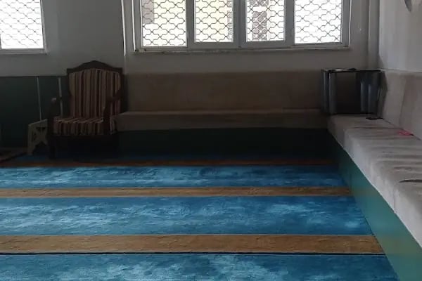 Zeytinlik Cami - Resim 5
