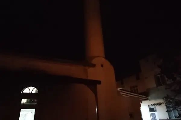 Zeytinlik Cami - Resim 6