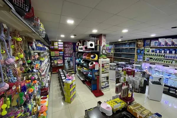 Angora Akvaryum &amp; Petshop - Resim 15