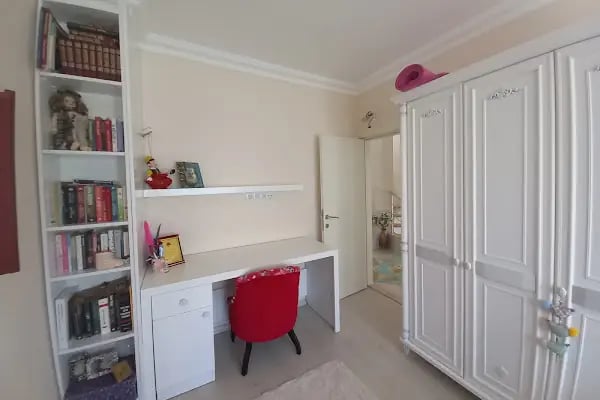 Yalıkent Sitesi - Resim 16