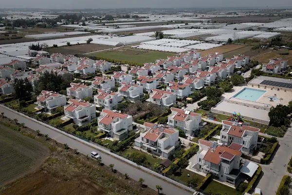 Yalıkent Sitesi - Resim 4