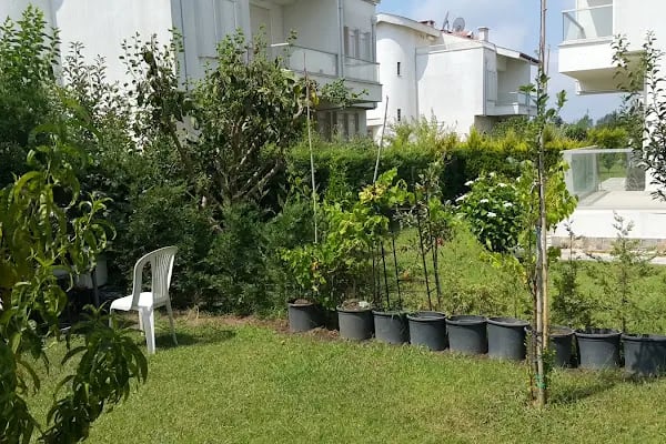 Yalıkent Sitesi - Resim 9