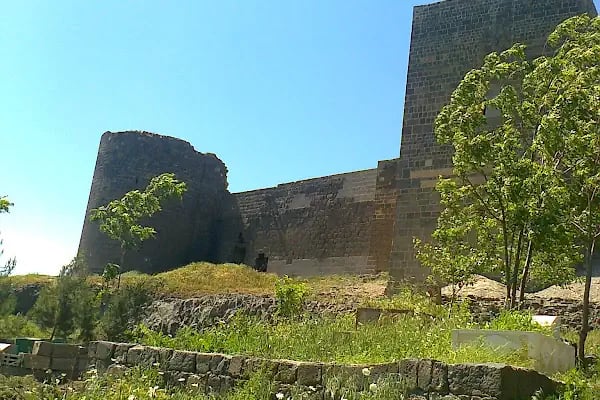 Hevsel Seyirlik Platformu - Resim 20