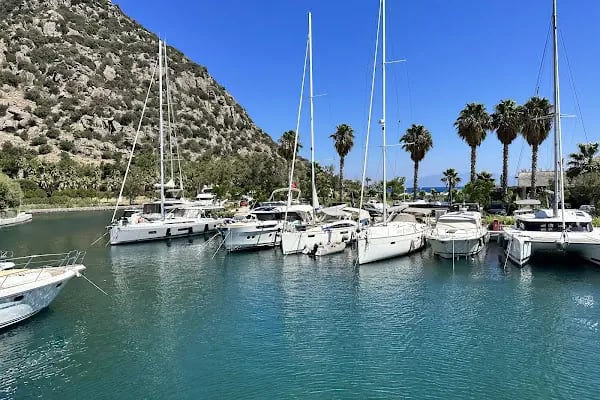 Radisson Collection Hotel, Bodrum - Resim 16