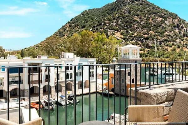 Radisson Collection Hotel, Bodrum - Resim 10