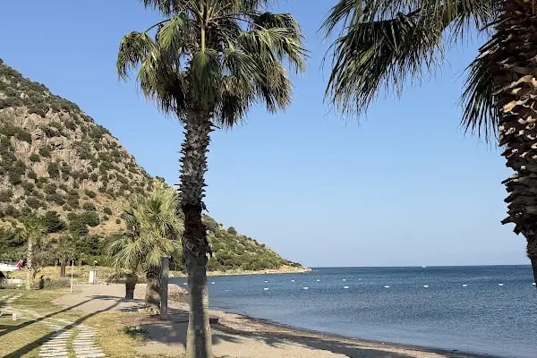 Radisson Collection Hotel, Bodrum - Resim 15